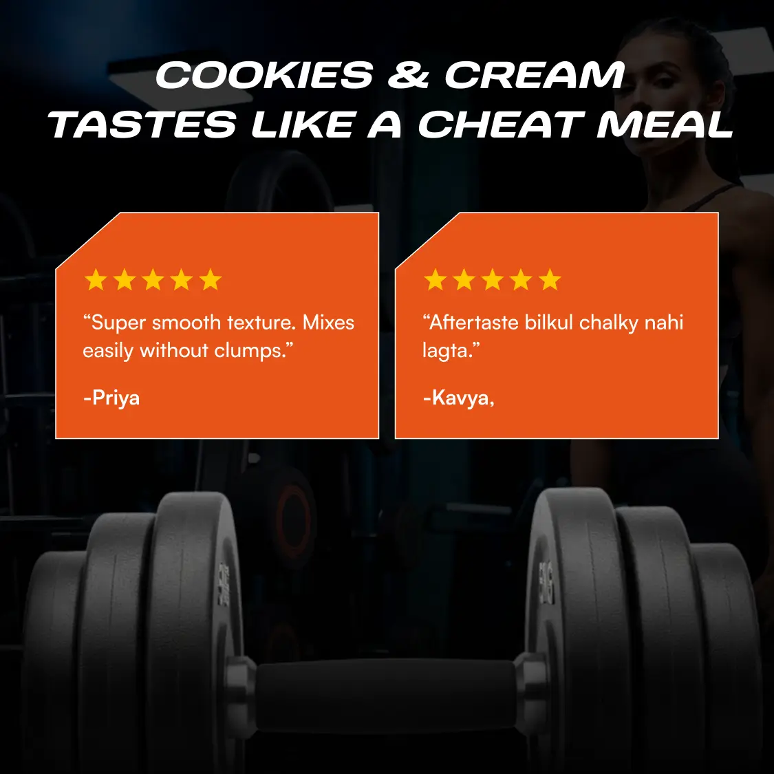 Bal Bharat Whey Protein Concentrate - Image 9